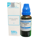 "SBL Cephalandra Indica Q Mother Tincture 30ml – Homeopathic medicine for diabetes, blood sugar control, and metabolic support"