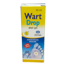 "RHL Wart Drop 30ml – Homeopathic medicine for wart removal, corns, and skin growth treatment"
