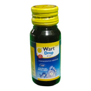 Wart removal homeopathy medicine