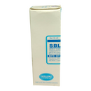 Box of Mother Tincture Homoeopathic Medicine with text on a white background