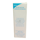 SBL homeopathic medicine box for Cassia Sophera on a white 