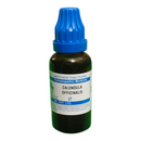 "SBL Calendula Officinalis Q Mother Tincture 30ml – Homeopathic medicine for wound healing, cuts, burns, and skin care support"