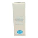Beige box with blue text and 'Excellence' logo on a white background