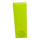 Green box with text on a white background
