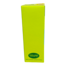 Yellow box with 'Excellence' branding on a white background