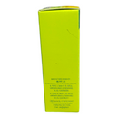 Yellow box with text on a white background