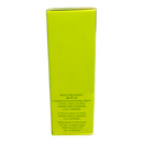 Yellow rectangular box with text on a white background