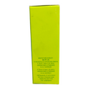 Yellow box with text on a white background