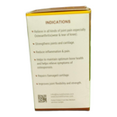 Homeopathic Medicine for Bone & Joint Health (40 Tabs)