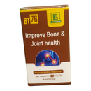 B&T 76 Tablets