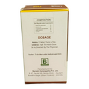 "B&T 76 tablets 40 tabs – Homeopathic medicine