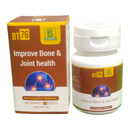 "B&T 76 tablets 40 tabs – Homeopathic medicine for bone strength, joint pain relief, arthritis, and mobility support"