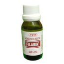 PBM Filarin Drops 30ml is a homeopathic medicine used for filaria