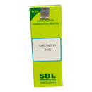 "SBL Carcinosin 200C 30ml – Homeopathic medicine for immunity boost, stress relief, chronic disease support, and overall wellness"