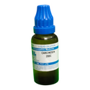 "SBL Carcinosin 200C 30ml – Homeopathic medicine for immunity boost, stress relief, chronic disease support, and overall wellness"