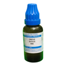 "SBL Crocus Sativus 200C 30ml – Homeopathic medicine for menstrual issues, mood swings, hormonal balance, and emotional health"