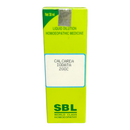 "SBL Calcarea Iodata 200C 30ml – Homeopathic medicine for thyroid swelling, gland enlargement, tonsils, and hormonal support"