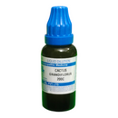 "SBL Cactus Grandiflorus 200C 30ml – Homeopathic medicine for heart health, chest pain, palpitations, and circulation support"