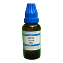 "SBL Croton Tiglium 200C 30ml – Homeopathic medicine for skin rashes, itching, eczema, and digestive support"