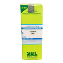 "SBL Cedron 200C 30ml – Homeopathic medicine for neuralgia, nerve pain, periodic headache, and fever support"