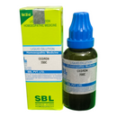 "SBL Cedron 200C 30ml – Homeopathic medicine for neuralgia, nerve pain, periodic headache, and fever support"