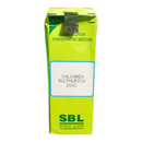 "SBL Calcarea Sulphurica 200C 30ml – Homeopathic medicine for acne, boils, pus formation, and skin healing support"