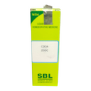 "SBL Coca 200C 30ml – Homeopathic medicine for altitude sickness, fatigue, breathlessness, and stamina support"