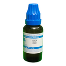 "SBL Coca 200C 30ml – Homeopathic medicine for altitude sickness, fatigue, breathlessness, and stamina support"