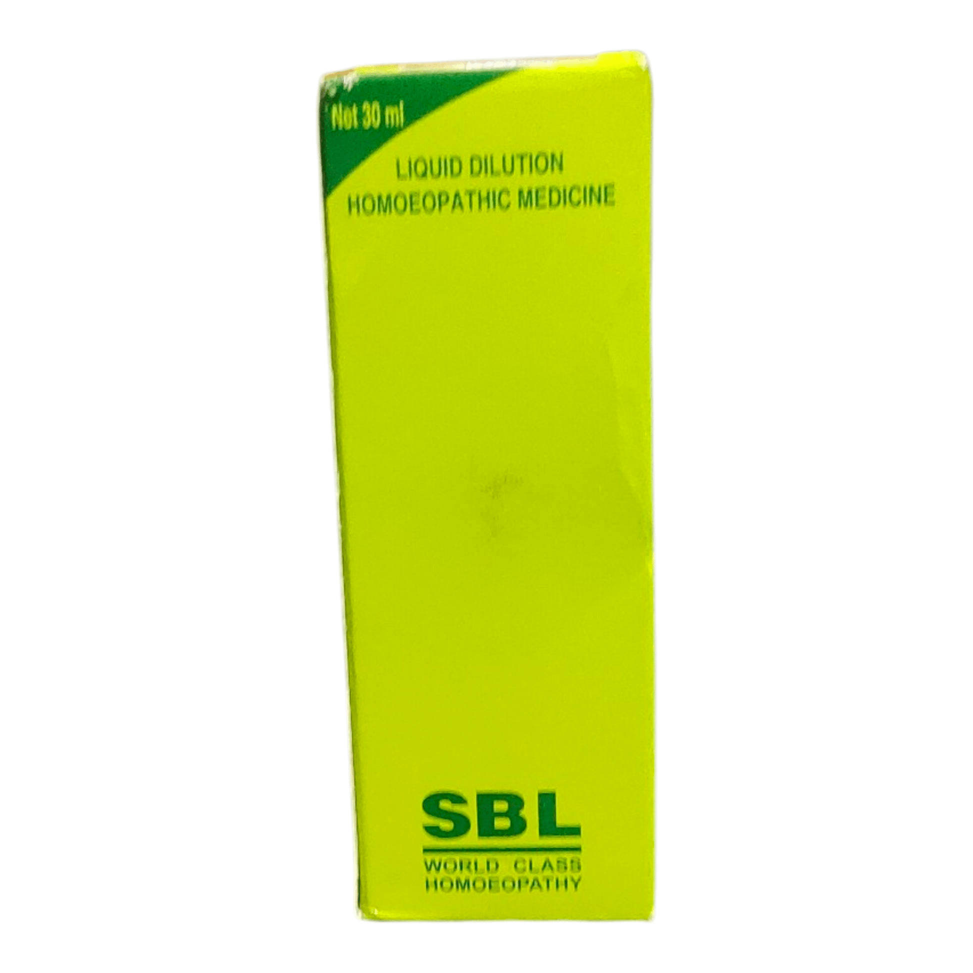 SBL COBALTUM METALLICUM 200C HOMEOPATHIC MEDICINE 30ML - Liquid - Bhanu Pratap