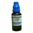 "SBL Cobaltum Metallicum 200C 30ml – Homeopathic medicine for back pain, spinal weakness, stiffness, and nerve support"
