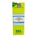 "SBL Calcarea Hypophosphorosa 200C 30ml – Homeopathic medicine for weakness, fatigue, recovery, and immunity support"