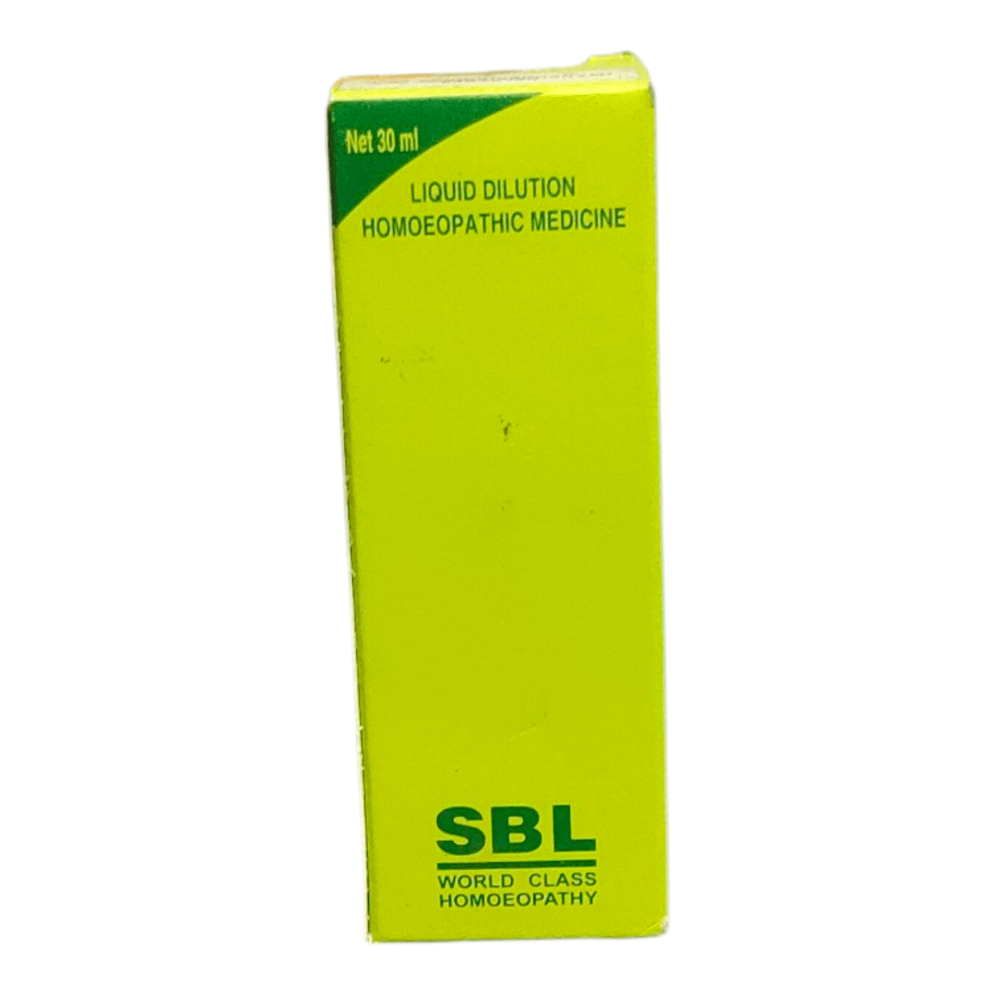 SBL CALCAREA HYPOPHOSPHOROSA 200C HOMEOPATHIC MEDICINE 30ML - Liquid type - Bhanu Pratap