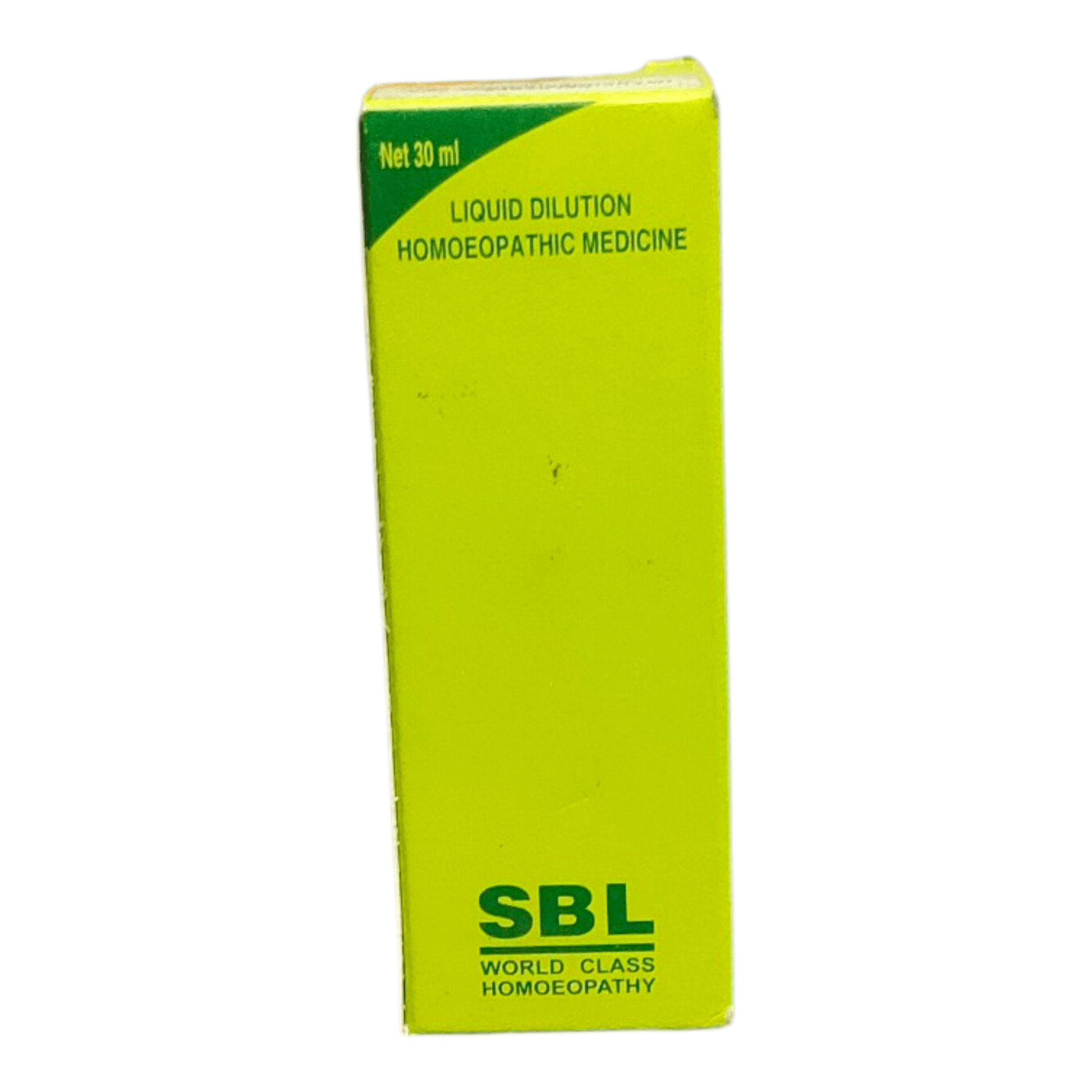 SBL CALCAREA HYPOPHOSPHOROSA 200C HOMEOPATHIC MEDICINE 30ML - Liquid type - Bhanu Pratap