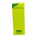 "SBL Calcarea Hypophosphorosa 200C 30ml – Homeopathic medicine for weakness, fatigue, recovery, and immunity support"