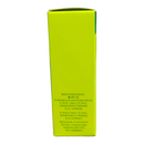 Green rectangular box with text on a white background