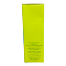 Yellow box with text on a white background