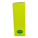 Yellow box with 'Excellence' logo on a white background