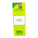 SBL Colchicum Autumnale 30c homeopathic medicine packaging on a white background