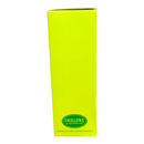 Yellow box with 'Excellence' logo on a white background