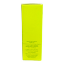 Yellow box with text on a white background