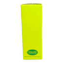 Yellow box with 'Excellence' logo on a white background