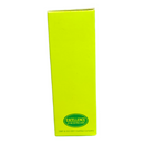 Yellow box with 'Excellence' logo on a white background