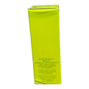Yellow box with text on a white background