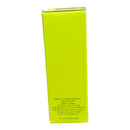 Yellow box with text on a white background