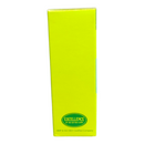 Yellow box with 'Excellence' logo on a white background