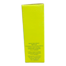 Yellow box with text on a white background