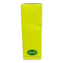 Yellow box with 'Excellence' logo on a white background