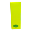 Yellow box with 'Excellence' logo on a white background