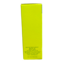 Yellow box with text on a white background