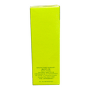 Green rectangular box with text on a white background